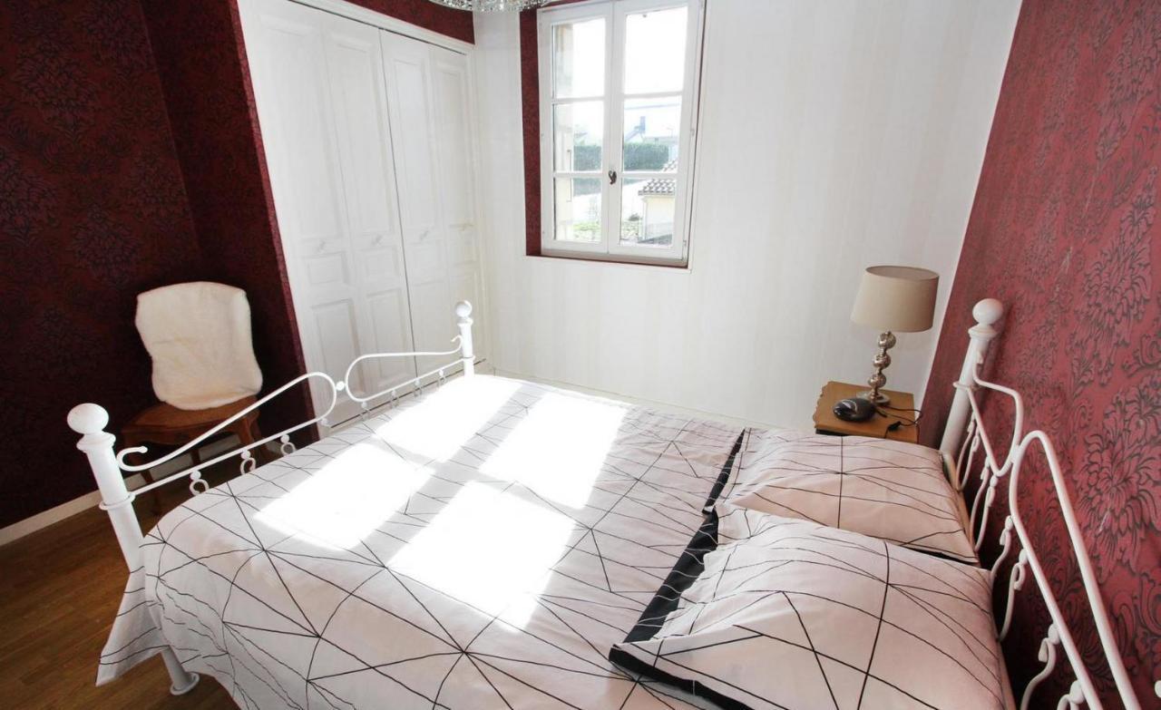Bed and Breakfast Le Galaveyson Le Grand-Serre Экстерьер фото
